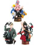 Статуетка MegaHouse Animation: Spy x Family - Blind Box (асортимент), 9 cm - 1t