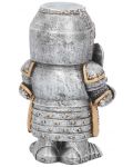 Статуетка Nemesis Now Adult: Medieval - Sir Defendalot, 11 cm - 4t