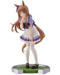 Статуетка Banpresto Animation: Umamusume - Grass Wonder (Derby), 16 cm - 1t