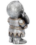 Статуетка Nemesis Now Adult: Medieval - Sir Chopalot, 11 cm - 5t