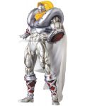 Статуетка Medicom Animation: Kinnikuman - Silverman (UDF), 13 cm - 1t