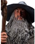 Статуетка Weta Movies: The Lord of the Rings - Gandalf the Grey, 19 cm - 5t