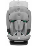 Стол за кола Maxi-Cosi - Titan Pro 2, i-Size, 9-36 kg, Authentic Grey - 3t