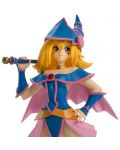 Статуетка ABYstyle Animation: Yu-Gi-Oh! - Dark Magician Girl, 19 cm - 7t