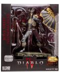 Статуетка McFarlane Games: Diablo IV - Bone Spirit Necromancer (Common), 15 cm - 10t
