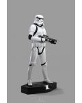 Статуетка Pure Arts Movies: Star Wars - Original Stormtrooper, 63 cm - 5t