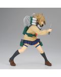 Статуетка Banpresto Animation: My Hero Academia - Himiko Toga (Evil Villains), 17 cm - 4t