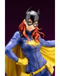 Статуетка Kotobukiya DC Comics: Batman - Batgirl (Barbara Gordon), 23 cm - 3t
