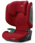 Столче за кола Recaro - Monza Nova CFX, IsoFix, I-Size, 100-150 cm, Imola Red  - 3t