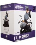Статуетка DC Direct DC Comics: Batman - Catwoman (by Stanley Artgerm Lau), 19 cm - 8t
