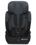 Столче за кола KinderKraft - Comfort Up, I-Size, 75-150 cm, черно - 5t