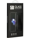 Стъклен протектор OEM - Full Glue, Redmi Note 9 Pro, черен - 1t