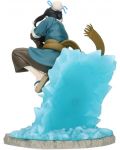 Статуетка Banpresto Animation: Naruto Shippuden - Haku (Memorable Saga), 12 cm - 3t