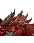 Статуетка бюст Blizzard Games: Diablo - Diablo, 25 cm - 7t