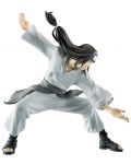 Статуетка Banpresto Animation: Naruto Shippuden - Neji Hyuga (Vibration Stars), 15 cm - 3t