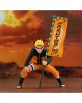 Статуетка Banpresto Animation: Naruto Shippuden - Uzumaki Naruto (Narutop99), 11 cm - 2t