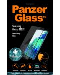 Стъклен протектор PanzerGlass - AntiBact CaseFriend, Galaxy S20 FE - 2t