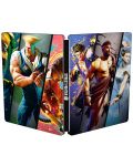 Street Fighter 6 - Steelbook Edition (Xbox Series X) - 3t