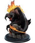 Статуетка Weta Movies: The Lord of the Rings - The Balrog (Classic Series), 32 cm - 4t