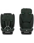 Столче за кола Maxi-Cosi - Titan Pro 2, IsoFix, i-Size, 76-150 cm, Authentic Green - 5t