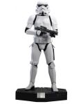 Статуетка Pure Arts Movies: Star Wars - Original Stormtrooper, 63 cm - 1t
