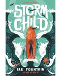 Storm Child - 1t