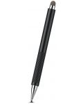 Стилус Spigen - Universal Stylus Pen, черен - 3t