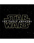 John Williams - Star Wars: The Force Awakens, Soundtrack (CD) - 1t