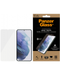 Стъклен протектор PanzerGlass - AntiBact CaseFriend, Galaxy S22 Plus - 3t