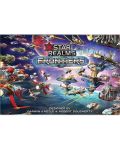 Настолна игра Star Realms - Frontiers - 7t