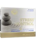 Stress Control, 30 капсули, Olimp - 1t