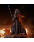 Статуетка Gentle Giant Movies: Star Wars - Obi-Wan Kenobi (Premier Collection), 30 cm - 7t