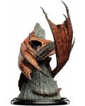 Статуетка Weta Movies: The Lord of the Rings - Smaug the Magnificent, 20 cm - 3t