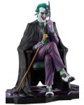 Статуетка McFarlane DC Comics: Batman - The Joker (DC Direct) (By Tony Daniel), 15 cm - 4t