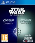 Star Wars: Jedi Knight Collection (PS4) - 1t