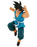 Статуетка Banpresto Animation: Dragon Ball Z - Son Goku (Match Makers), 8 cm - 1t