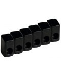 Струнни стопери Fender - Floyd Rose Original String Blocks, черни - 3t