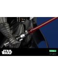 Статуетка Kotobukiya Movies: Star Wars - Darth Vader, The Ultimate Evil (ARTFX Artist Series), 40 cm - 9t
