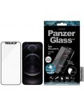 Стъклен протектор PanzerGlass - iPhone 12/12 Pro, Swarovski - 1t
