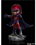 Статуетка Iron Studios Marvel: X-Men - Magneto, 18 cm - 7t