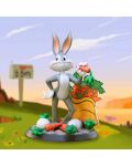 Статуетка ABYstyle Animation: Looney Tunes - Bugs Bunny, 12 cm - 4t