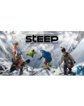 Steep X Games Gold Edition (PS4) - 11t