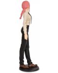 Статуетка Banpresto Animation: Chainsaw Man - Makima (Glitter & Glamorous), 23 cm - 4t