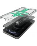 Стъклен протектор Next One - All-Rounder Privacy, iPhone 13 Pro Max - 7t