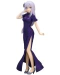 Статуетка Banpresto Animation: Re:Zero - Emilia (Glitter & Glamours), 24 cm - 1t