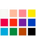 Меки пастелни тебешири Staedtler Design Journey - 12 цвята - 5t