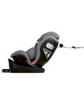 Столче за кола Cam - Scudo, Isofix, 0-36 kg, сиво - 6t