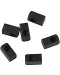 Струнни стопери Fender - Floyd Rose Original String Blocks, черни - 2t