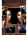 Странният случай с Бенджамин Бътън - Специално издание в метална кутия (DVD) - 4t