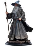 Статуетка Weta Movies: The Lord of the Rings - Gandalf the Grey Pilgrim (Classic Series), 36 cm - 2t